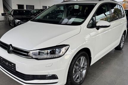 VW Touran 15.400 km 32.870 &euro; Lünen 44536