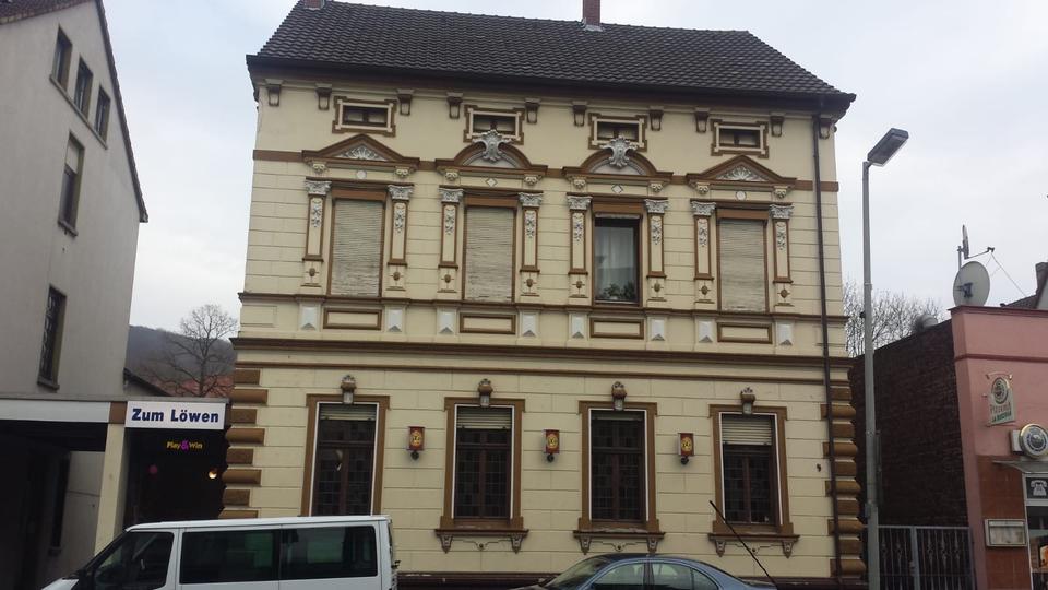 Mehrfamilienhaus, Wohnhaus Menden (Sauerland) Bösperde - 5 Zimmer, 100 m&sup2;, 1.150.000&euro; | Angebot:26262887