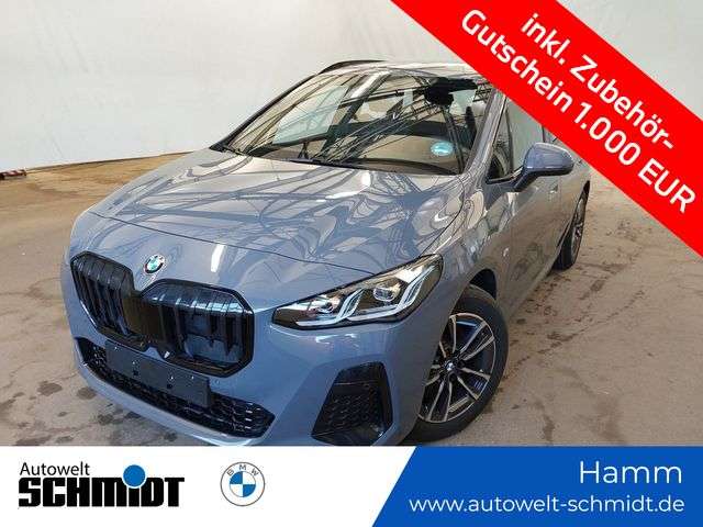 BMW 214 14.002 km 39.590 &euro; Hamm 59071