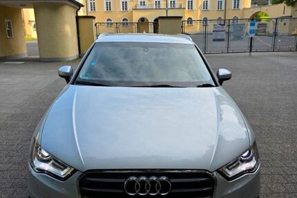 Audi A3 155.000 km 9.300 &euro; Unna 59423