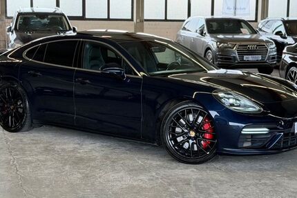 Porsche Panamera 118.000 km 59.999 &euro; Oelde 59302
