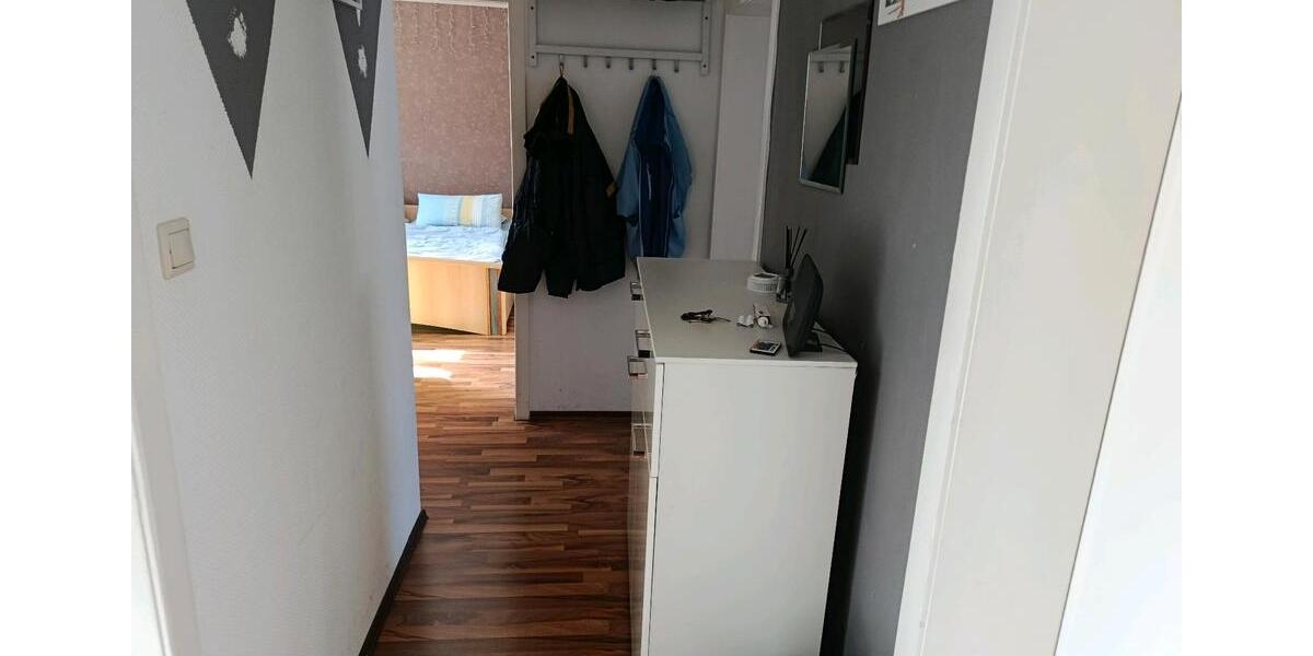 Etagenwohnung Hamm Bockum - 3 Zimmer, 62 m&sup2;, 651&euro; | Angebot:25541284