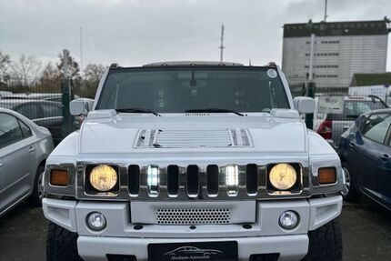 Hummer H2