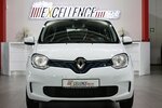 Renault Twingo INTENS ELECTRIC SPURHALTE, LEDER, KAMERA 12.000 km 12.444 &euro; Hamm 59077