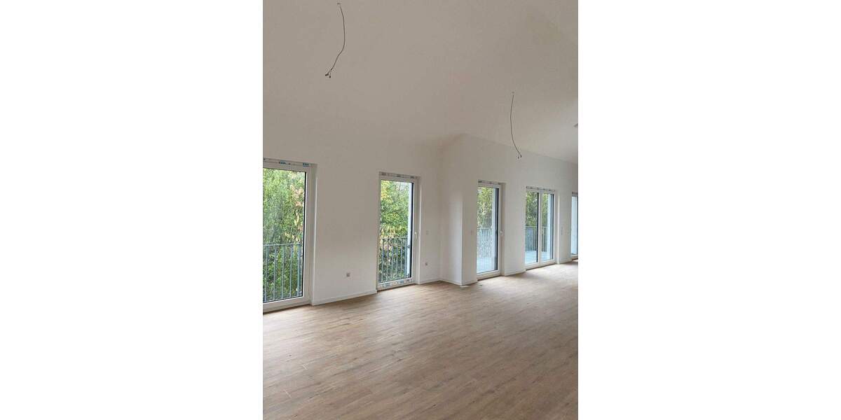 Etagenwohnung Hamm Haaren - 3 Zimmer, 121 m&sup2;, 1.575&euro; | Angebot:25209922