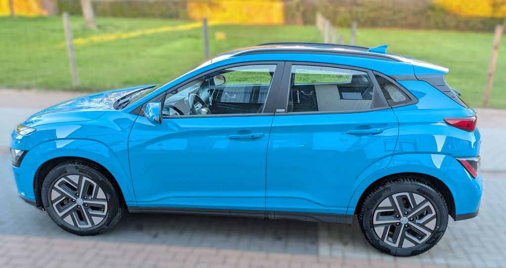 Hyundai KONA Elektro 44.900 km 17.550 &euro; Nordkirchen 59394