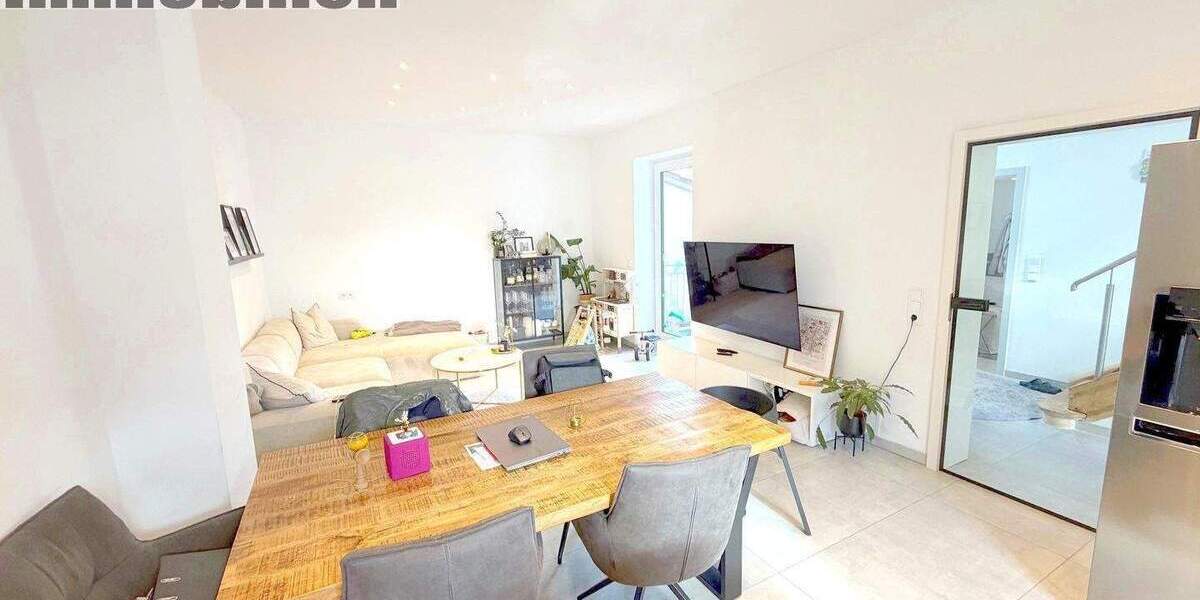 Reihenendhaus Dortmund Husen - 5 Zimmer, 120 m&sup2;, 354.000&euro; | Angebot:24277851