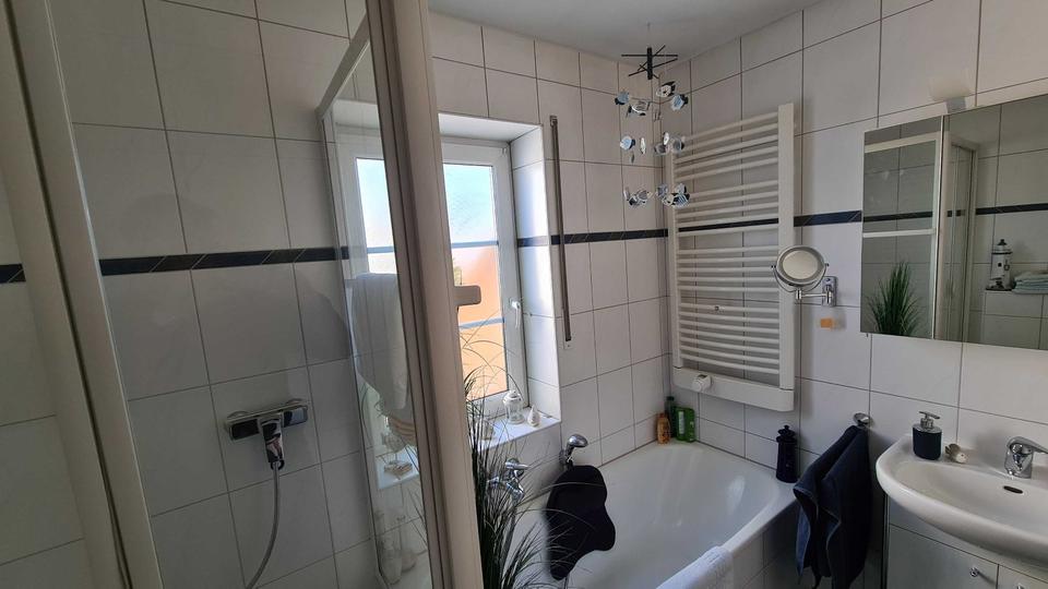 Einfamilienhaus zur Miete - Interessenabfrage 4 zimmer