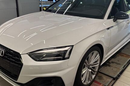 Audi A5 64.586 km 28.154 &euro; Hamm 59067
