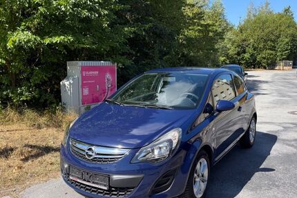 Opel Corsa 81.873 km 3.899 &euro; Beckum 59269
