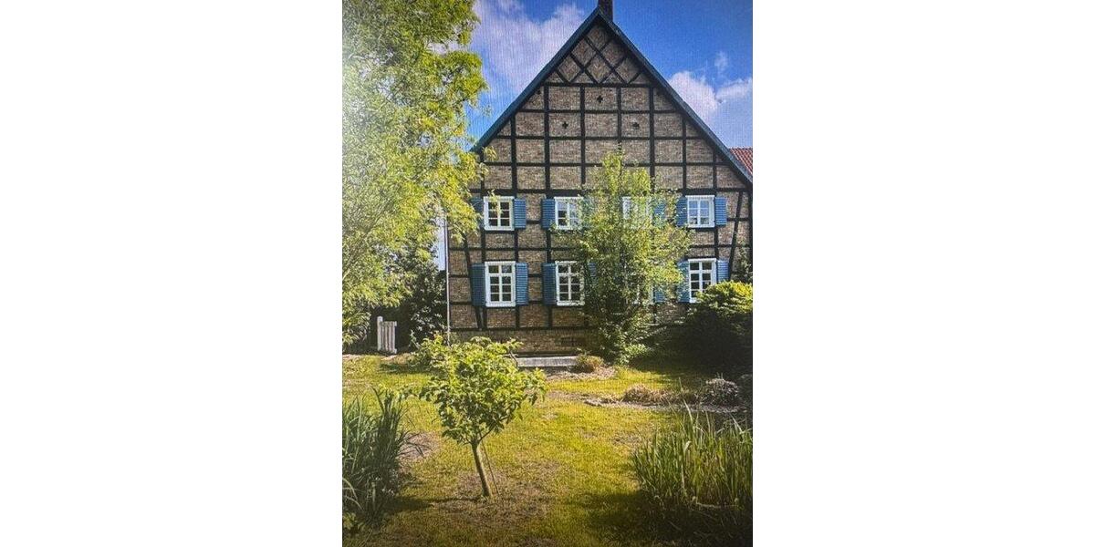 Doppelhaushälfte Hamm Herringen - 5 Zimmer, 163 m&sup2;, 339.000&euro; | Angebot:27457320