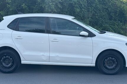 VW Polo 260.124 km 3.200 &euro; Werl 59457