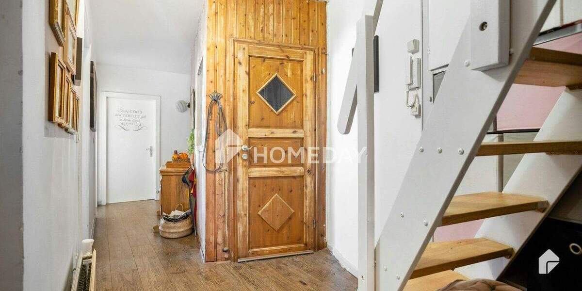 Mehrfamilienhaus, Wohnhaus Bad Sassendorf - 7 Zimmer, 149 m&sup2;, 364.900&euro; | Angebot:25410250