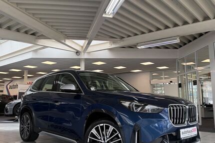 BMW X1 54.800 km 37.950 &euro; Hamm 59065