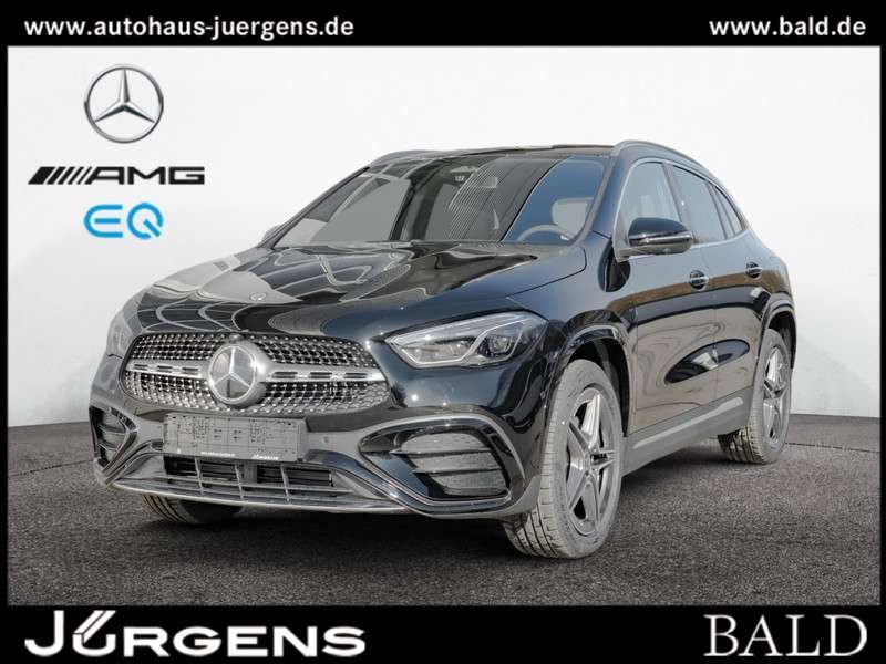 GLA 250