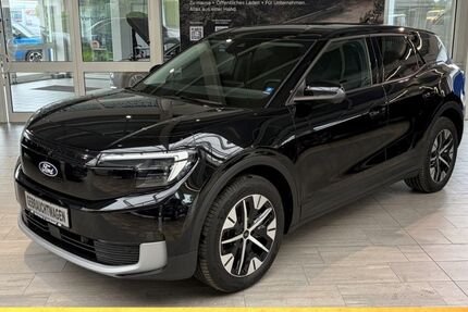 Ford Explorer 7.221 km 38.950 &euro; Beckum 59269