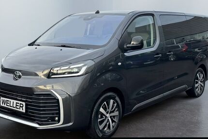 Toyota Proace (Verso) 24.448 km 44.880 &euro; Hamm 59067