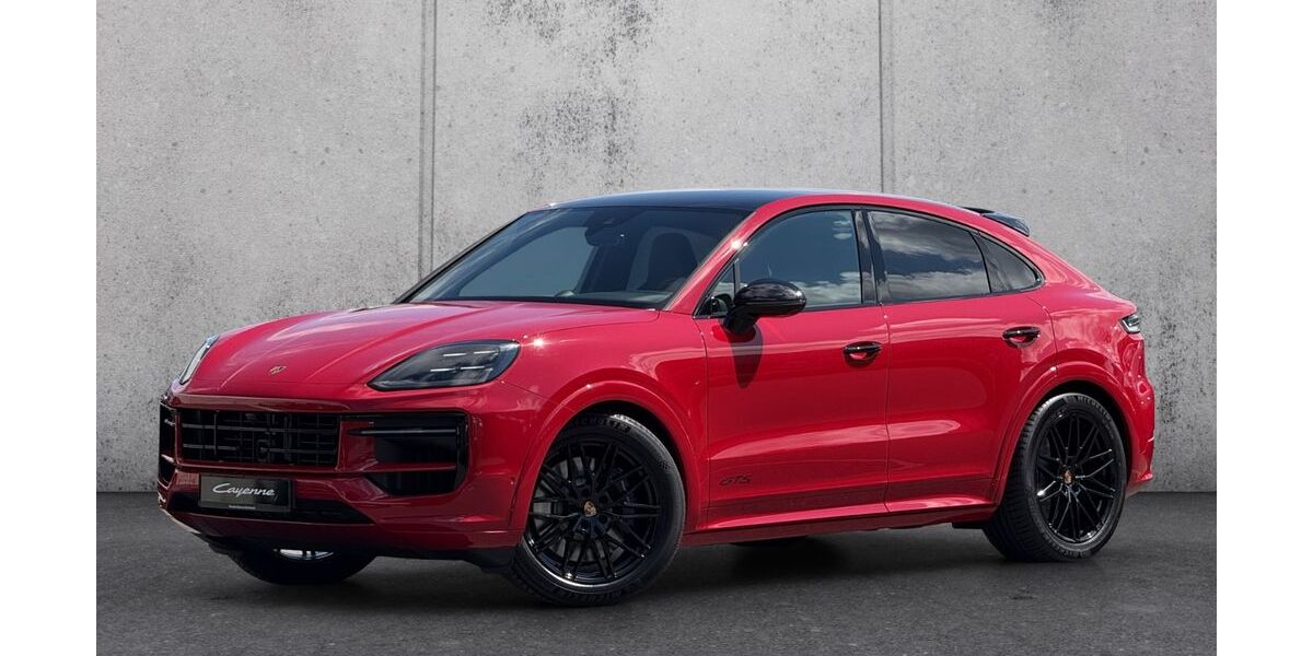 Porsche Cayenne 6.771 km 141.500 € Holzwickede 59439