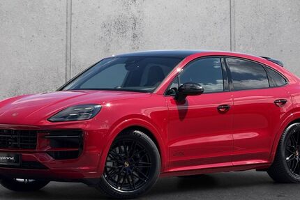 Porsche Cayenne 8.001 km 141.500 € Holzwickede 59439