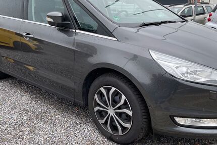 Ford Galaxy 131.630 km 11.500 &euro; Hamm 59075