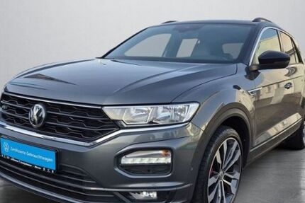 VW T-Roc 39.434 km 21.989 &euro; Werne 59368