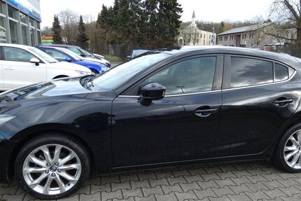 Mazda 3 120.000 km 8.800 &euro; Bergkamen 59192