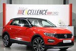 VW T-Roc 1.6 TDI STYLE / RED & BLACK / NAVI+KAMERA 100.000 km 15.888 &euro; Hamm 59077