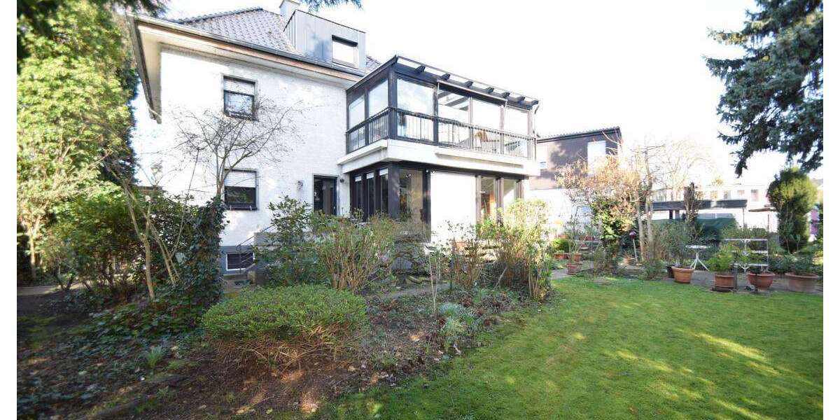 Einfamilienhaus Kamen - 6 Zimmer, 180 m&sup2;, 459.000&euro; | Angebot:26350837