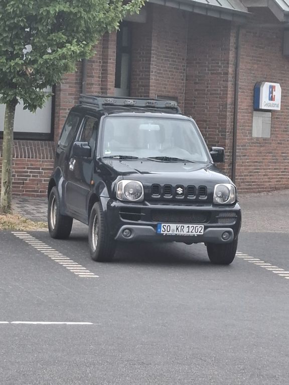 Jimny