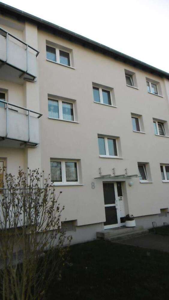 Wohnung zum Mieten in Hamm 444 € 61.73 m²