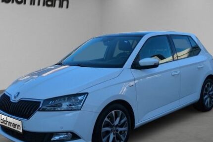 Skoda Fabia 28.162 km 14.990 &euro; Menden 58706