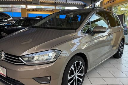 VW Golf 165.000 km 8.995 &euro; Waltrop 45731