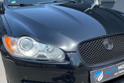 Jaguar XF 297.000 km 5.990 € Münster 48155