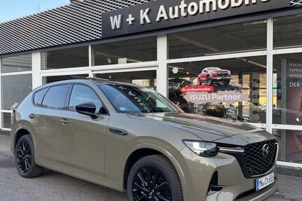 Mazda CX-60 4.900 km 51.990 &euro; Kamen 59174