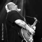 Andreas Kümmert & The Electric Circus - A.Live Tour 2026