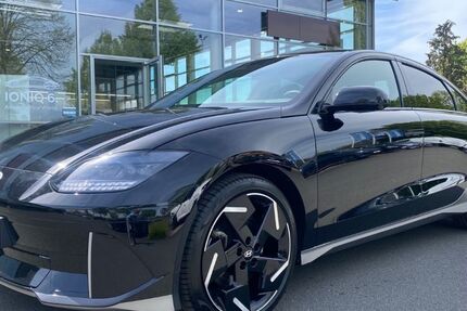 Hyundai IONIQ 6 56.000 km 33.590 &euro; Ahlen 59229