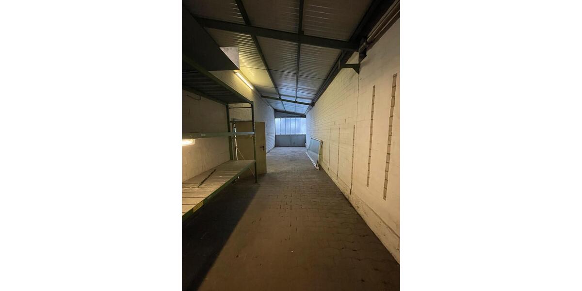 Gewerbeobjekt Ahlen Dolberg - 2.800&euro; | Angebot:26169411