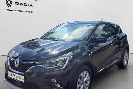 Renault Captur 35.200 km 15.990 &euro; Ahlen 59229