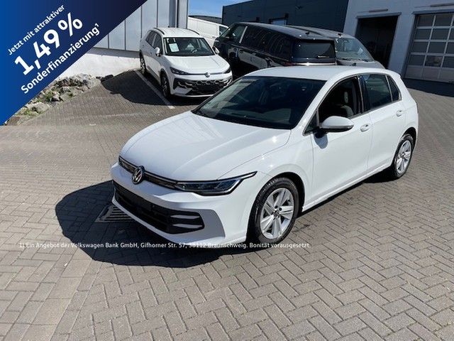 VW Golf 5.800 km 25.398 &euro; Lünen 44534