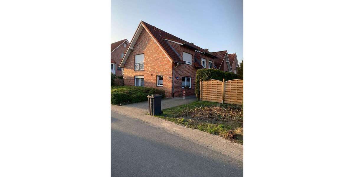 Etagenwohnung Everswinkel - 1 Zimmer, 40 m&sup2;, 480&euro; | Angebot:27095928
