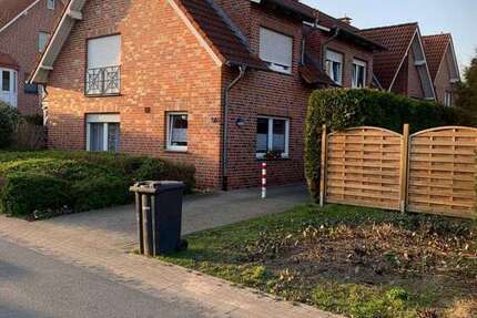 Wohnung Everswinkel - 1 Zimmer, 40 m&sup2;, 480&euro; | Angebot:27095928