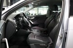 Audi Q2 35 TFSI ADVANCED SILVER & BLACK / LED, LEDER 97.000 km 20.992 &euro; Hamm 59077