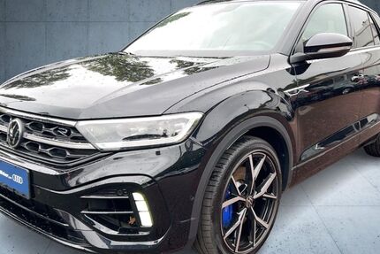 VW T-Roc 20.865 km 39.880 &euro; Ahlen 59229