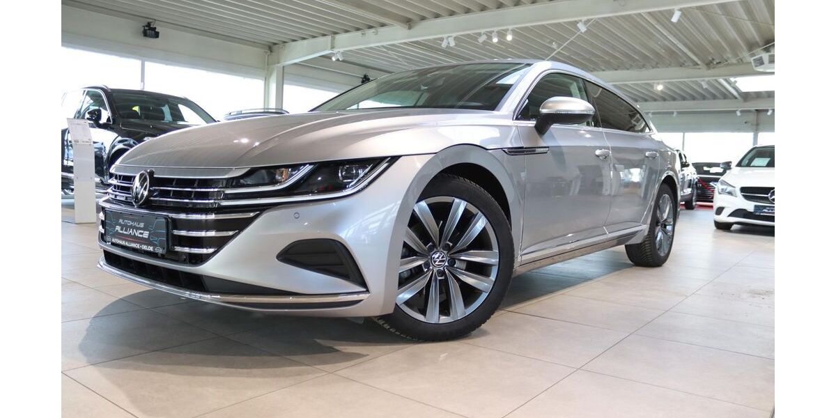 VW Arteon 30.510 km 35.990 &euro; Oelde 59302