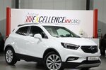 Opel Mokka X 1.4 T EcoTec INNOVATION / LED / LEDER 44.000 km 13.777 &euro; Hamm 59077