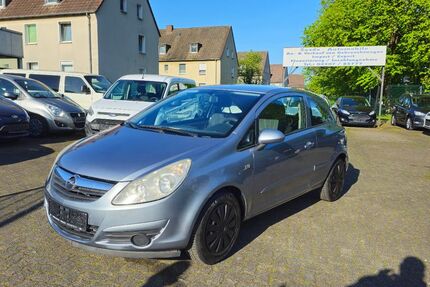 Opel Corsa 261.045 km 1.990 &euro; Bergkamen 59192