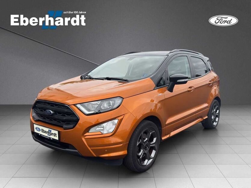 EcoSport