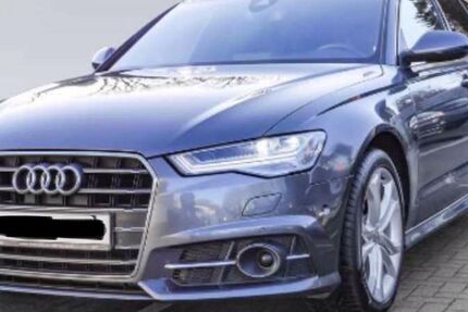 Audi A6 160.000 km 19.499 &euro; Wickede 58739