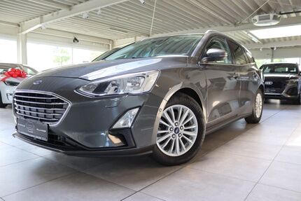Ford Focus 107.000 km 15.990 &euro; Oelde 59302