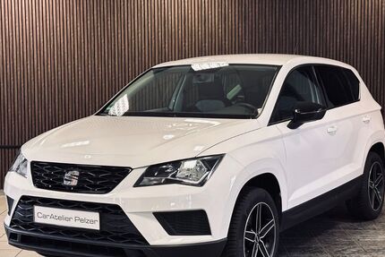 Seat Ateca 74.711 km 11.900 &euro; Ense-Höingen 59469